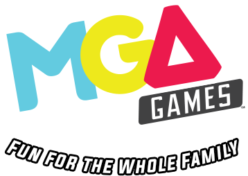 Mga entertainment hot sale video games